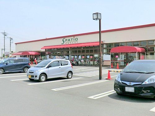 エスパティオ 下川入店の画像