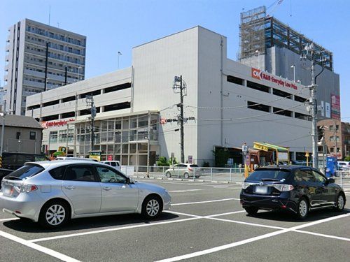 オーケーストア 本厚木店の画像