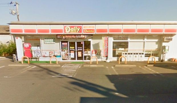 デイリーヤマザキ厚木中依知店の画像