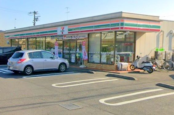 セブンイレブン厚木妻田北3丁目店の画像