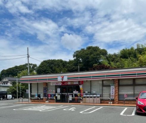 セブンイレブン　町田南大谷店の画像