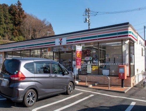 セブンイレブン　町田相原店の画像