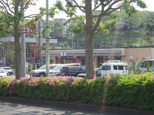 セブンイレブン　町田藤の台東店の画像