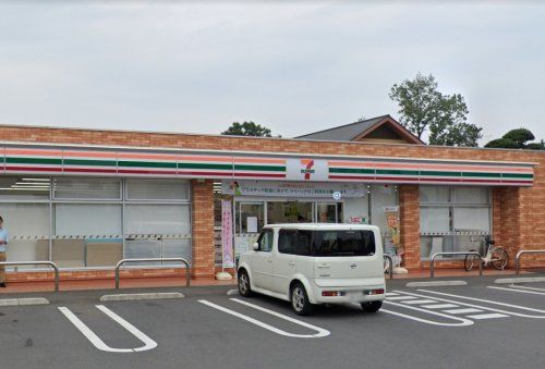 セブンイレブン　町田本町田中町店の画像