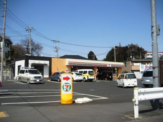 セブンイレブン　本町田店の画像