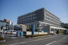 谷津保険病院の画像