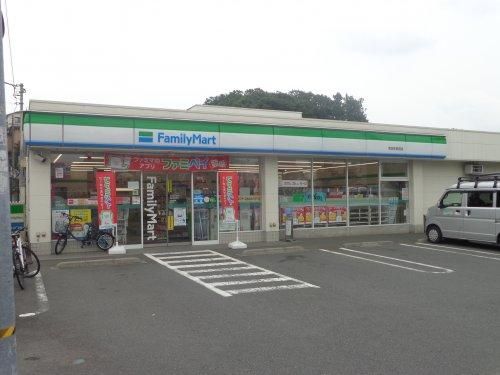 ファミリーマート　町田本町田店の画像