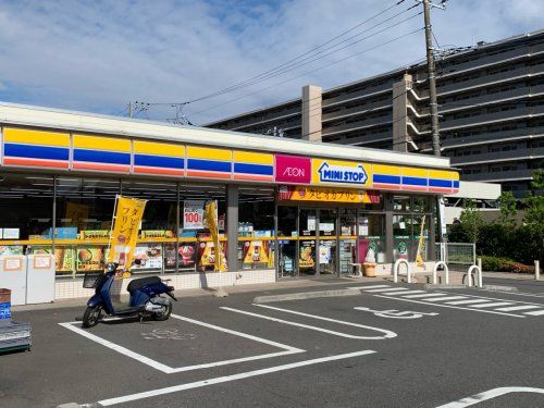 ミニストップ　町田小川店の画像