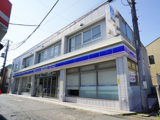 スリーエフ　町田相原駅前店の画像