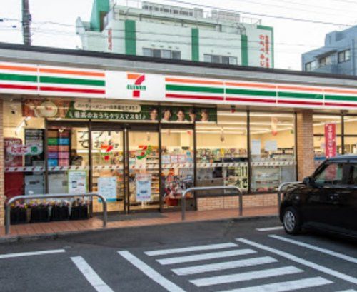 セブンイレブン　八王子台町１丁目店の画像