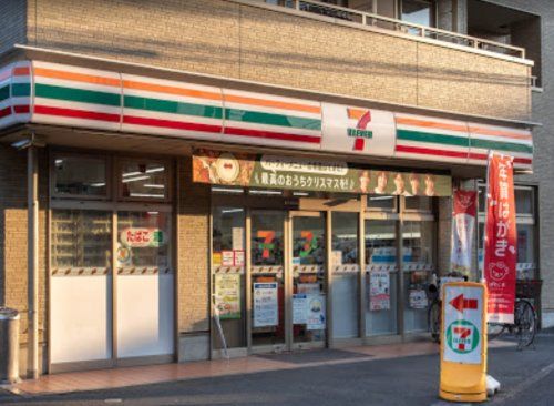 セブンイレブン　八王子明神町３丁目店の画像