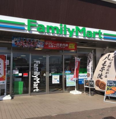 ファミリーマート　石川ＰＡ上り店の画像
