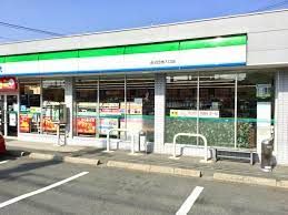 ファミリーマート　長沼団地入口店の画像