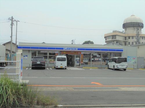 ローソン 福山引野町東店の画像