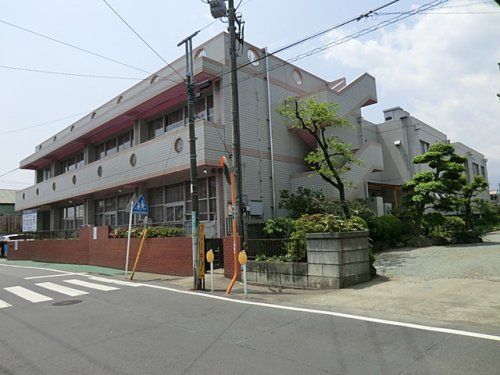 妻田保育園の画像