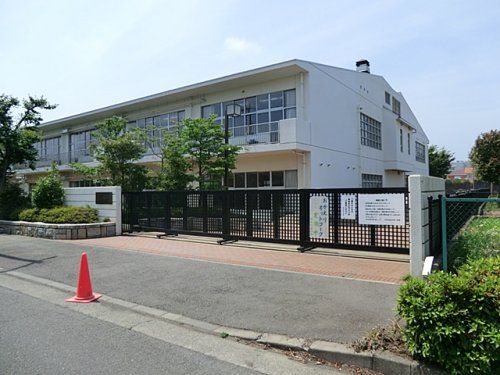 藤沢市立石川小学校の画像