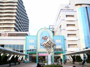 イトーヨーカドー 田無店の画像