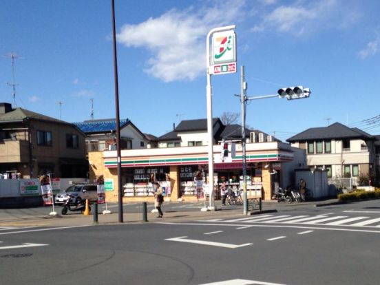 セブンイレブン 西東京下保谷3丁目店の画像