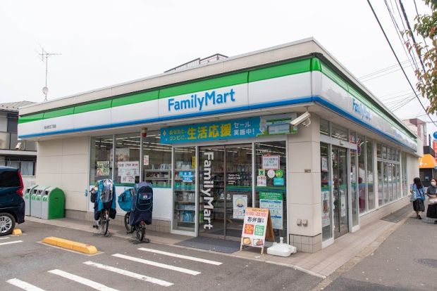 ファミリーマート 保谷町五丁目店の画像