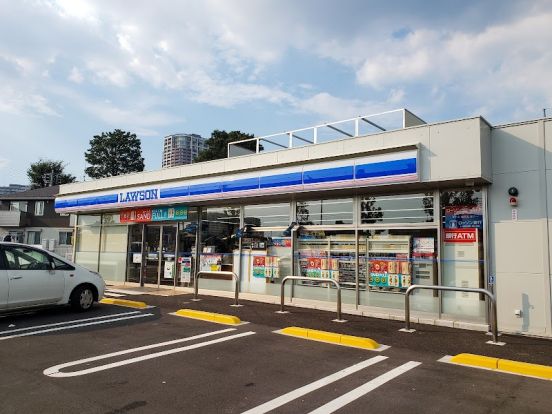 ローソン 西東京住吉町二丁目店の画像