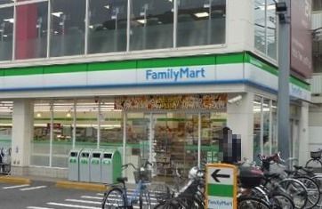 ファミリーマート 田無町三丁目店の画像