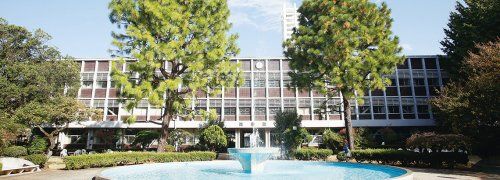 武蔵野大学 武蔵野キャンパスの画像