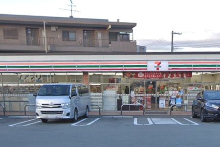 セブンイレブン 吹田朝日が丘店の画像