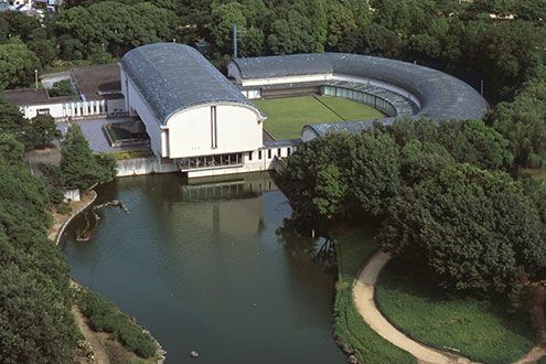 堺市博物館の画像