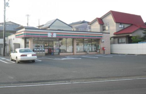 セブンイレブン　小針藤山店の画像