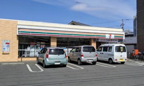 セブンイレブン 東村山野口町1丁目店の画像