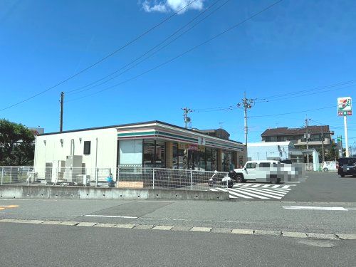 セブンイレブン 宇都宮下戸祭店の画像