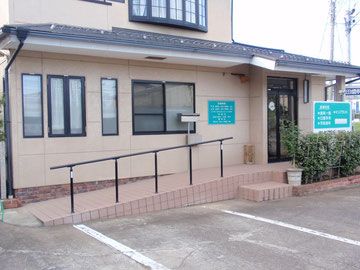 町田歯科医院の画像