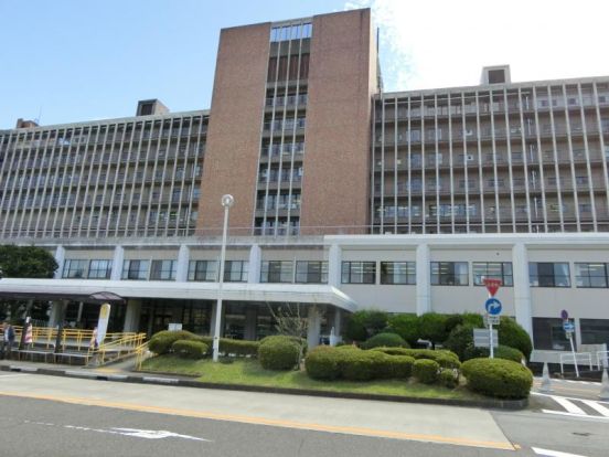 ＡＯＩ七沢リハビリテーション病院の画像