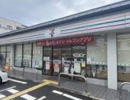 セブンイレブン 京都佐井通丸太町店の画像