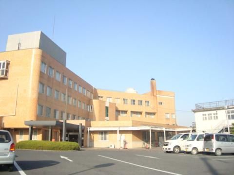 東近江市立 蒲生病院の画像