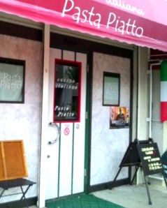 Cucina Italiana Pasta Piattoの画像
