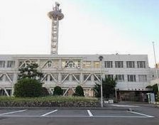 名古屋市中川区役所の画像