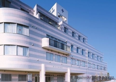 厚木佐藤病院の画像