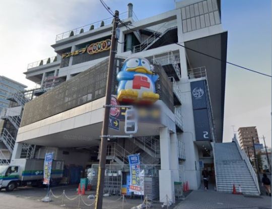 ドン・キホーテSING橋本駅前店の画像