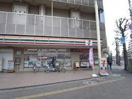 セブンイレブン 世田谷瀬田4丁目店の画像