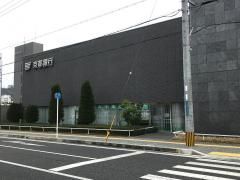 滋賀銀行彦根東代理店の画像