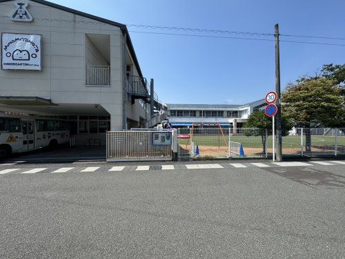 南八幡幼稚園の画像