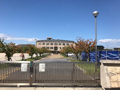 彦根市立城陽小学校の画像