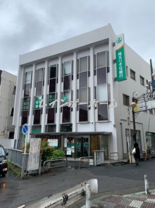 埼玉りそな銀行蕨東支店の画像