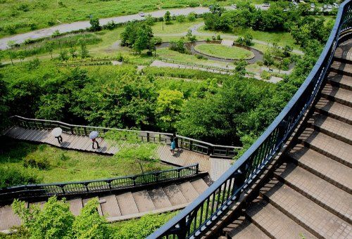 相模川自然の村公園の画像