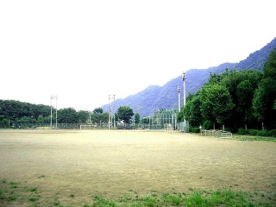 津久井又野公園の画像