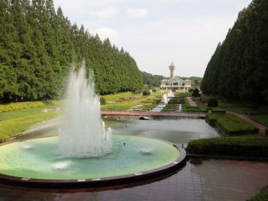 県立相模原公園の画像