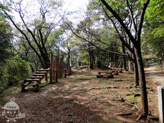 八菅山いこいの森の画像