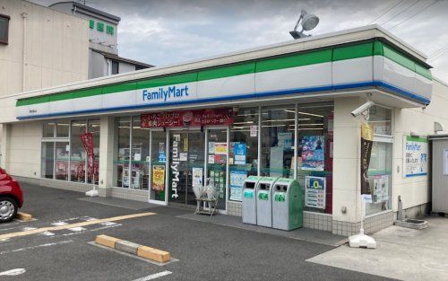 ファミリーマート 堺東浅香山店の画像