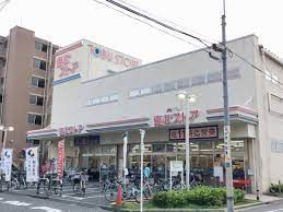 TOBU STORE(トウブ ストア) 西尾久店の画像
